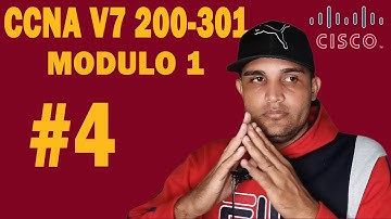 Cisco CCNA V7 200-301 || Banda Ancha, Seguridad, Red Powerline || Routing, Switching