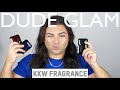 VANO | DudeGlam | KKW DIAMONDS II