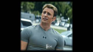 "There is never been another Steve Rogers was there 🗿- Captain America edit | SEM CONTROLE (Slowed)