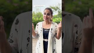 Vidya Balan Answers Most Googled Questions| Mashable India