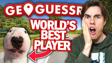 DUELING THE WORLDS BEST PLAYER UNTIL I WIN (feat. Stique - Rematch)