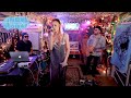 CANNONS - "Round and Round" (Live at JITVHQ in Los Angeles, CA 2018) #JAMINTHEVAN