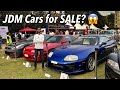 COOLEST JDM Cars & ROLLS ROYCES of INDIA 🇮🇳😍!!