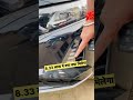 New Hyundai i20 exterior Change