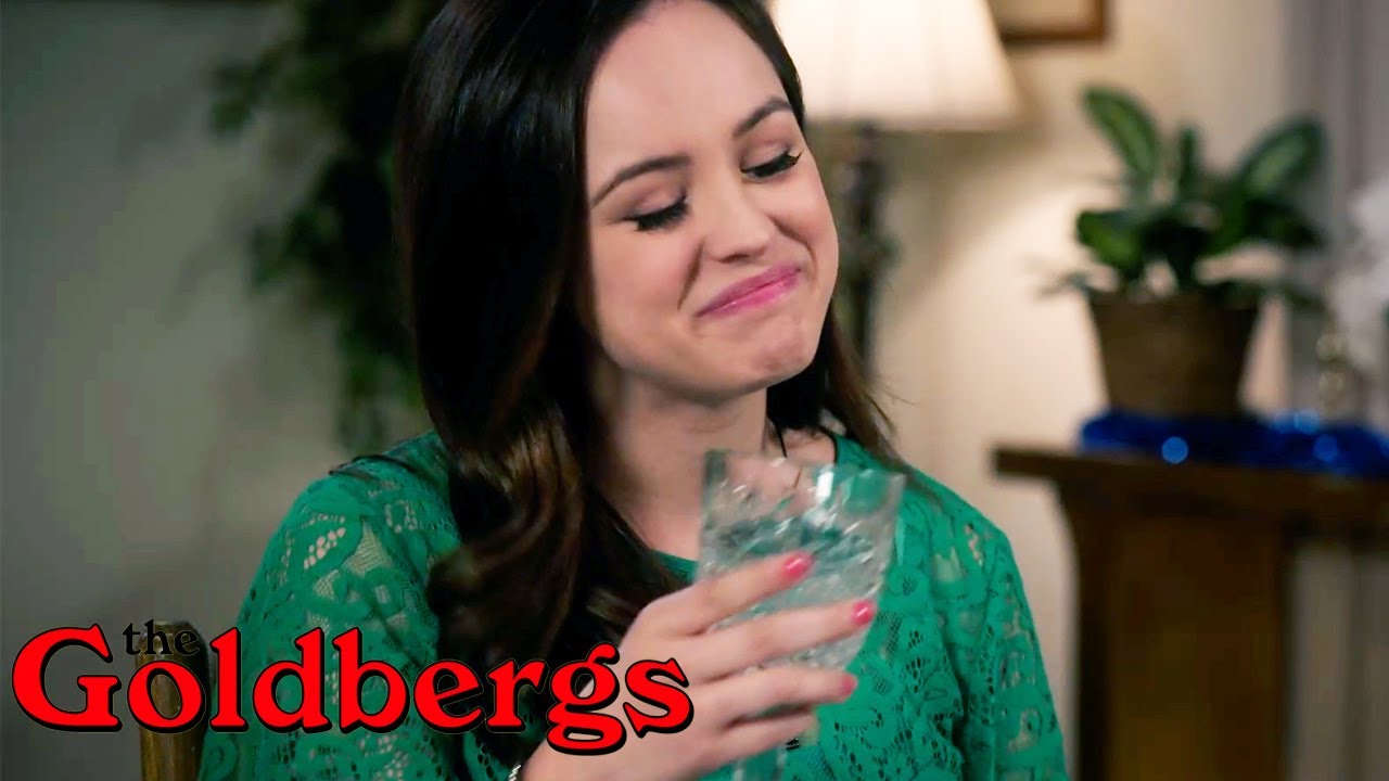 The goldbergs hanukkah episodes