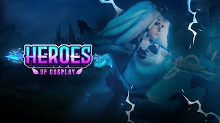 Heroes Of Cosplay - Aftermovie | #LeagueOfLegends