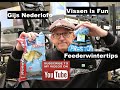 Winterfeedertips van gijs nederlof