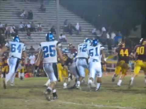 Game O' Da Week: LB Jordan @ LB Wilson