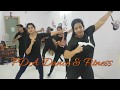 Prakash dance academy pda dance and fitness studio