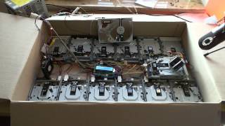 Floppy Music | Soft Cell - tainted love (13 fdd + 1 hdd) screenshot 5