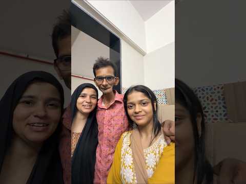 New Home Shifting 😊 #mariakhan #shorts @mukeem03