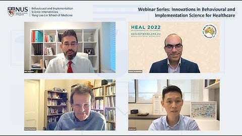 Challenges and Opportunities of Designing Sustainable and Resilient Healthcare Systems| BISI