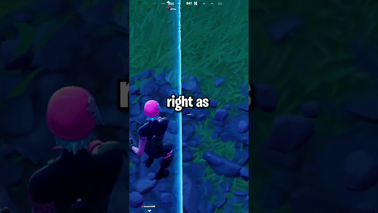 OVERPOWERED FORTNITE GLITCH! 😳🤯 #fortnite #fortniteclips #shorts