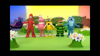 Lets Sing With Nelson Nelson Sings Yo Gabba Gabba Hugs Are Fun Song