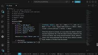 Day13 Python Practice