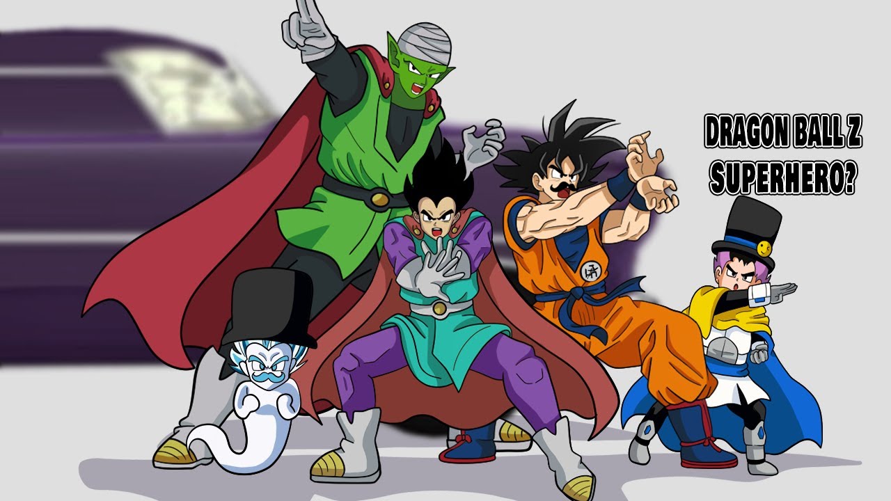 Dragon Ball Super: Super Hero Review - The Piccolo story we needed