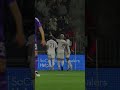 Christian Ramirez's First Goal at Home #LAGalaxy #MLS