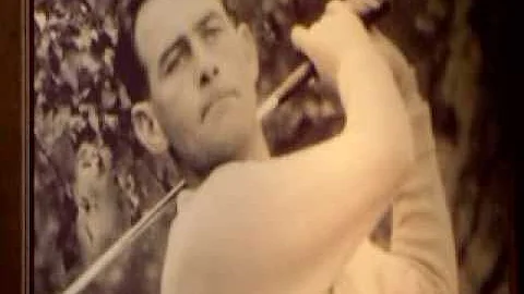 2009 Induction: Christy O'Connor