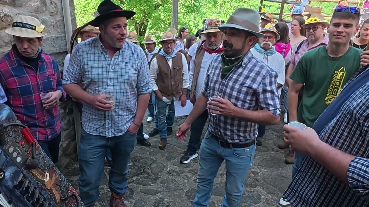 Montereggio 1 Giugno 2025: 20^ edizione 