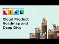 SquaredUp Live 2024: Cloud Product Roadmap