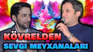 Meyxanada Sevgi Kupletleri 2020 (Ən Gözəl Seçmələr)