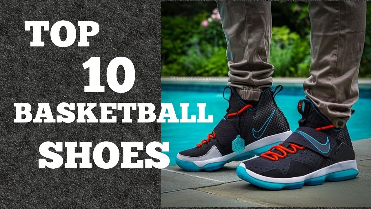 Top Basketball Shoes Of All Time | Most Expensive Basketball Shoes ...