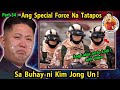 🔴  Part 34 :  SPECIAL Force Na Tatapos Kay Kim Jong Un ! SA-WA-KAS !