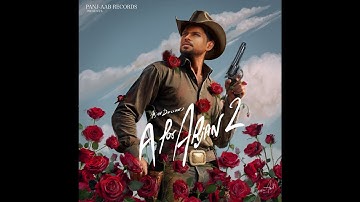 Ik Tarfa - Arjan Dhillon (Lofi Version)