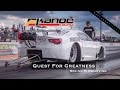 Ekanoo Racing - Quest For Greatness