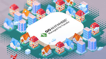 Expand Your Use of GoAnywhere