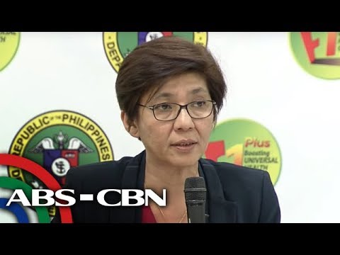 Video: Paano Matukoy Ang Tagal