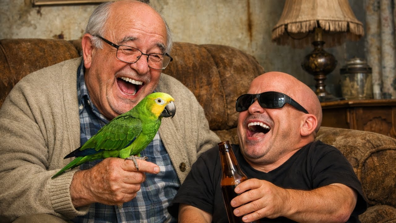 Recuerdan a torcido🍺yAlmo🐸🦜 en la sala posilga1 burlándose de raquítica de los🥊 que le dio?