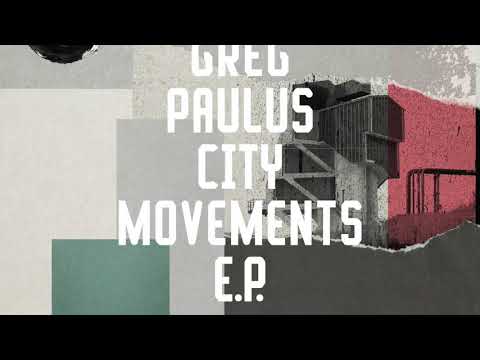 Greg Paulus - Breezy Point [Freerange Records] (96Kbps)
