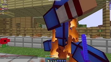 rudie303 hacking - mineverse OP PvP