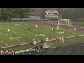 Dowling Catholic High School vs Johnston High School Womens Varsity Soccer