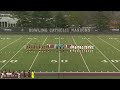 Dowling Catholic High School vs Johnston High School Womens Varsity Soccer