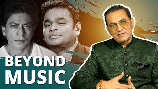 Singer Abhijeet’s Untold Tales With R.D. Burman, A.R. Rahman & The Underworld