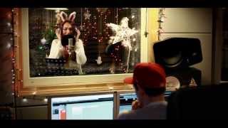 HaHaHa Production - Acasă de Crăciun [Official video HD] chords