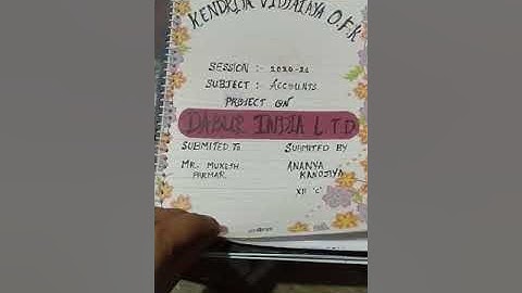 #specific project of accounts with @art integration ...