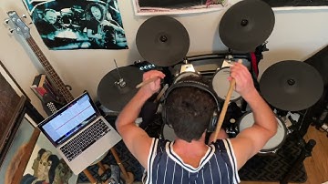 System Of A Down - Suggestions - Drum Cover