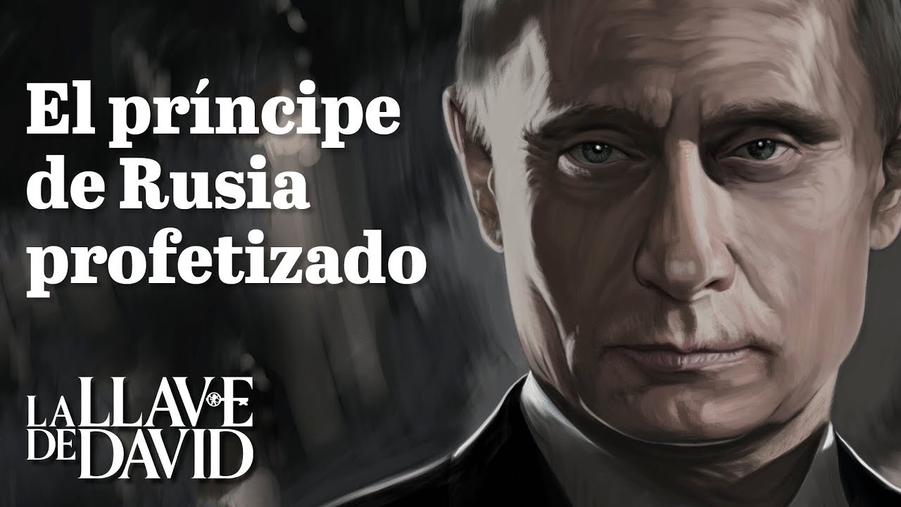 El príncipe de Rusia profetizado (2018)