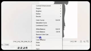 Glitter Shadow in Photoscape by Magisto screenshot 4