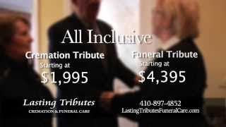 Annapolis Funeral Services by Lasting Tributes Cremation & Funeral Care