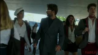 Elite Season 4 - Best Scenes