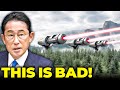 Japan shock china  reveals 5 never before seen weapons