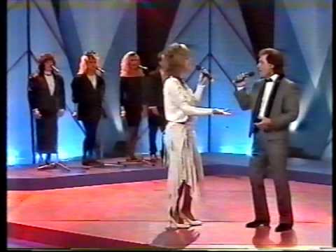 BELGIUM NF 1988 - Frank Michael & Martine Laurent ...