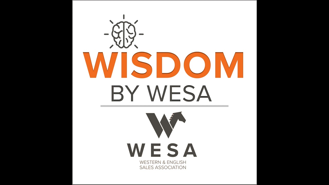 Wisdom by WESA 74: Catching Up With Michael Baca At Justin Brands