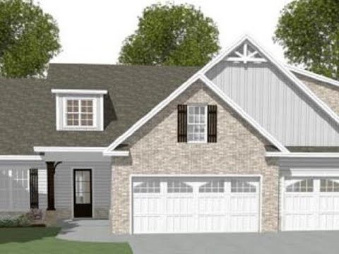 120 Perth Court, Warner Robins, GA home video tour