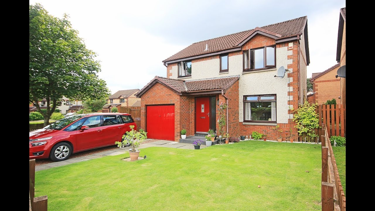 Foxknowe Place YouTube