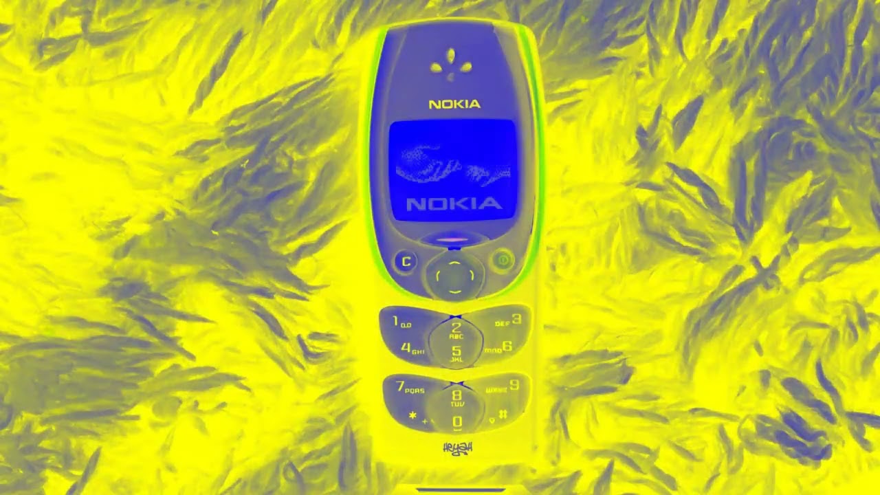 Nokia 2300 Effects